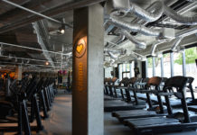 Smart Gym
